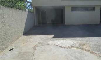 Imagem 4: JARDIM SÃO VICENTE - CASA RESIDENCIAL 2 DORMITÓRIOS, SALA DE VISITAS, GARAGEM COBERTA 2 V