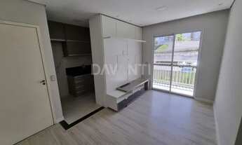 Imagem 2: Apartamento - Condomínio Alta Vista - Valinhos