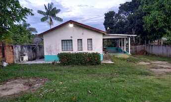 Imagem: Vendo ou troco casa em novo remanso. Aceito