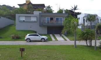 Imagem: Casa à venda no bairro Morrinhos - Garopaba/SC