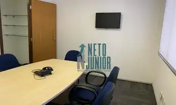 Imagem 7: Conjunto à venda, 60 m² por R$ 680.000,00 - Bela Vista - São Paulo/SP