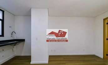 Imagem 2: Apartamento à venda, 31 m² por R$ 280.000,00 - Ipiranga - São Paulo/SP