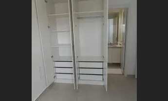 Imagem 7: Apartamento com 2 dormitórios para alugar, 55 m² por R$ 4.670/mês - Tatuapé - São Paulo/SP