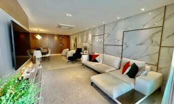 Imagem 5: Apartamento para venda 192m2 com 4 suítes em Cruz das Almas - Maceió - Alagoas