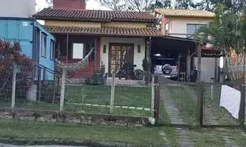 Imagem: Casa à venda no bairro Ambrósio - Garopaba/SC