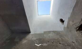 Imagem: Casa com 2 quartos, à venda com 46m²