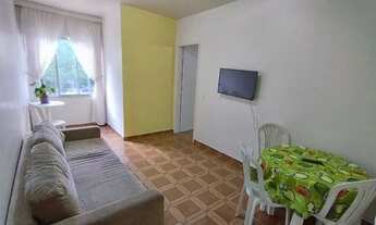 Imagem: Apartamento com 1 dormitório à venda