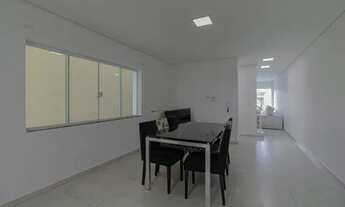 Imagem 4: Sobrado com 4 dormitórios para alugar, 439 m² - Parque Oratório - Santo André/SP