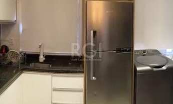Imagem 6: Apartamento para Venda - 47.86m², 2 dormitórios, 1 vaga - Restinga