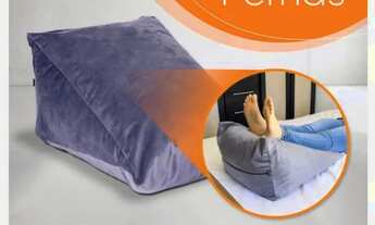 Imagem: Almofada Triângulo Multiconforto