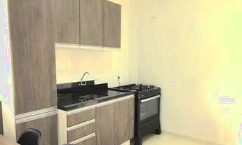 Imagem 7: Apartamento Garden (térreo) - 65 m2