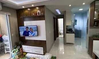 Imagem 3: Apartamento para venda com 59 metros quadrados com 2 quartos em Vila da Saúde - São Paulo