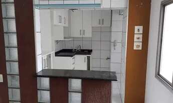 Imagem 2: Apartamento locação e venda com 60m e 2 dormitórios na Vila Marari - SP