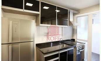 Imagem 5: Apartamento Duplex com 2 dormitórios, 78 m² - venda por R$ 1.200.000,00 ou aluguel por R