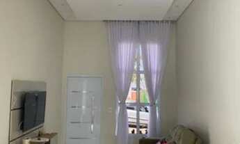 Imagem: Casa à venda no Condomínio Villaggio Ipanema