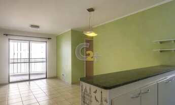 Imagem: APARTAMENTO - PERDIZES - 2 DORMS - 1 SUÍTE