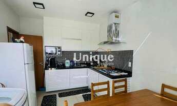 Imagem 7: Cobertura com 3 dormitórios à venda, 198 m² por R$ 1.190.000,00 - Centro - Cabo Frio/RJ