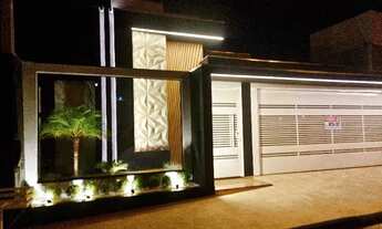 Imagem: Imóvel Alto Padrão Mais Parque Mirassol