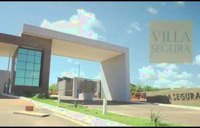 Imagem 5: Casa térrea no condomínio Villa Segura