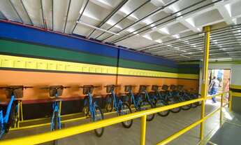 Imagem 4: Apartamento com 3 Quartos para alugar, 72m²