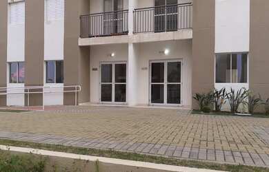 Imagem 2: Apartamento - Jardim Dulce (Nova Veneza) - Sumaré