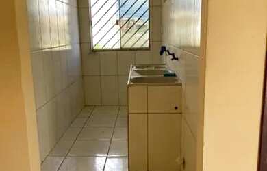 Imagem 5: Apartamento 2/4 nova carajás