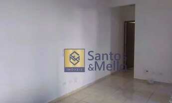 Imagem 6: Apartamento de 2 quartos para alugar no bairro Parque João Ramalho