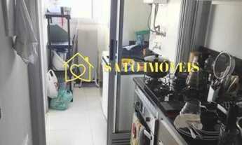 Imagem 6: Atenção... IMPERDÍVEL! - More em Pinheiros. Apartamento com 1 quartos, 2 banheiros no tota