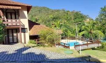 Imagem 5: Casa com 4 dormitórios à venda, 390 m² por R$ 1.550.000,00 - Piratininga - Niterói/RJ