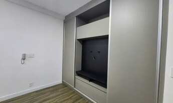 Imagem 7: Apartamento com 1 dormitório para alugar, 52 m² por R$ 3.996,00/mês - Parque Campolim - So