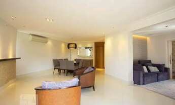 Imagem 5: Apartamento para Aluguel - Vila Olímpia, 3 Quartos, 160 m2