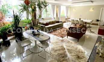 Imagem 2: São Paulo - Apartamento Padrão - Jardim Paulista