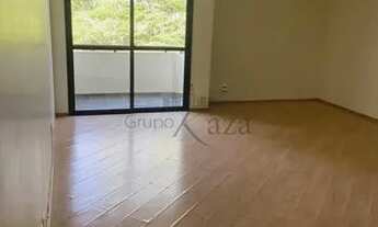 Imagem: Apartamento - Bosque dos Eucaliptos - Residencial