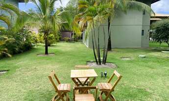 Imagem 5: Apartamento para aluguel com 65 metros quadrados com 2 quartos em Centro - Camaçari - BA