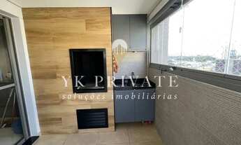 Imagem 7: Apartamento à Venda/ Rua Anhanguera/ Barra Funda/ West Side/ 67m²/ 2 dormitórios/ 2 vagas