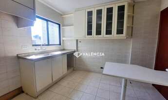 Imagem 5: Apartamento com 1 Suíte + 2 Quartos para Alugar no Edifício Liverpool por R$1.600,00 - Rua