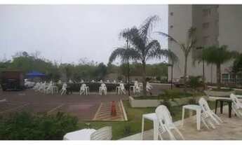 Imagem 5: Apartamento de 4 quartos no Cond.Resdl.Bonavita - próx.ao shopping pantanal