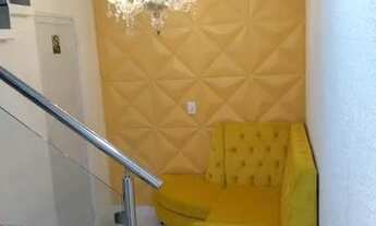 Imagem 2: Apartamento de 01 quarto. Mobiliado. Dionísio Torres