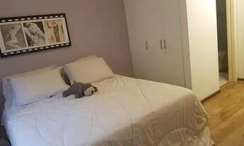 Imagem: Excelente apartamento térreo em Moema