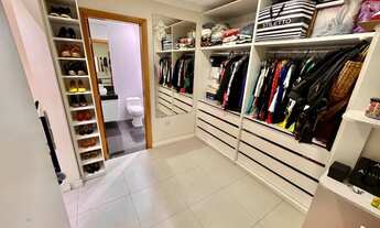 Imagem 6: Casa espetacular nova - 228 m² - 4 quartos -1 suíte - Porteira fechada - Jd Independência