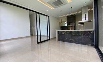 Imagem 4: Casa em Condomínio para Venda em São José do Rio Preto, Quinta do Golfe Jardins, 3 dormitó