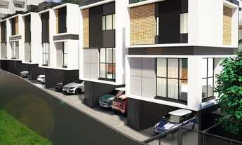 Imagem 2: Casa em Condomínio com 3 Dormitorio(s) localizado(a) no bairro Chácara Klabin em São Paul