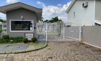 Imagem 2: Casa - Sousas - Campinas