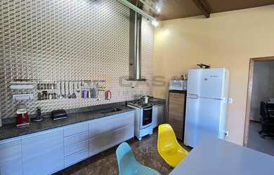 Imagem 6: ShCasa para venda possui 120 metros quadrados com 2 quartos em Manguinhos - Serra - ES