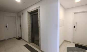 Imagem 5: Studio Semimobiliado com Vaga no Centro - Florianópolis/SC