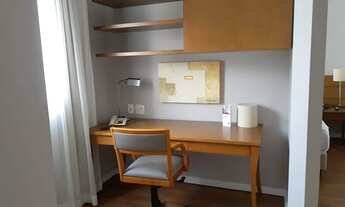 Imagem 4: FLAT QUALITY BELA CINTRA PARA LOCAÇÃO!