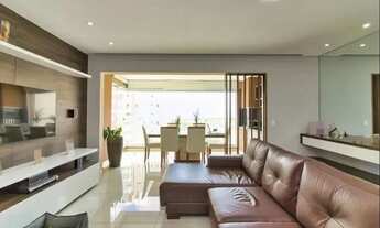 Imagem 4: Apartamento à venda no Edificio Splendor Garden no Jardim Das Indústrias