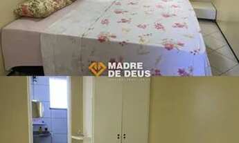 Imagem 4: Apartamento nos Porto das Dunas