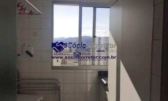 Imagem 12: Apartamento com 3 dormitórios, 64 m² - venda por R$ 325.000,00 ou aluguel por R$ 3.348,01