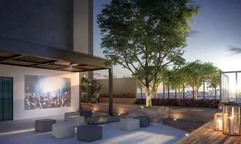 Imagem 5: Unidade 63m2 no Smart Connect - Bela Vista / Osasco - SP